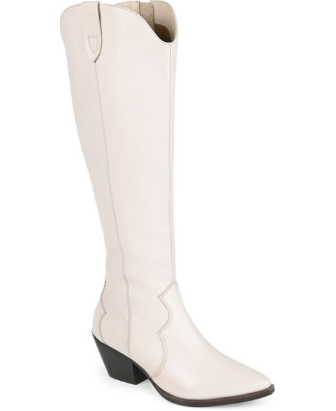 Women's Pryse Western Knee High Boots