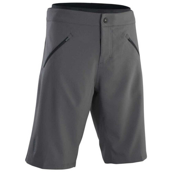 ION Logo Plus shorts