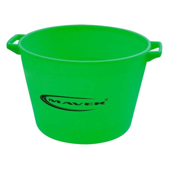 MAVER Logo 40L Bucket