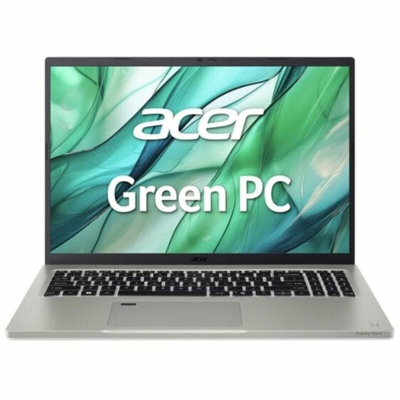 Ноутбук Acer Aspire Vero 16 AV16-51P 16" 16 GB RAM 512 Гб SSD