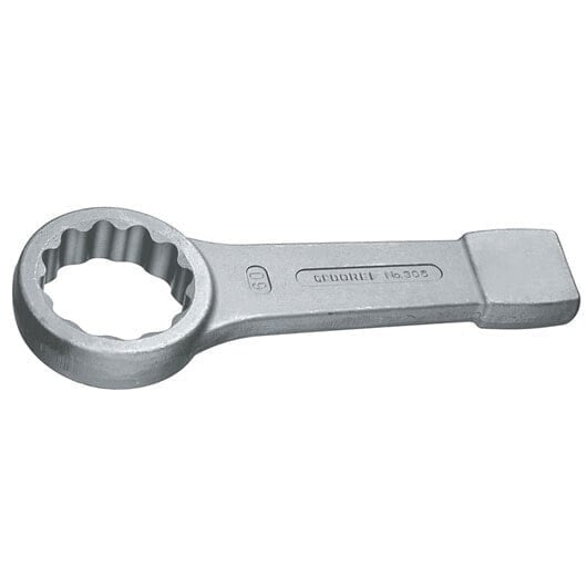 Накидной ударный ключ 36 мм GEDORE 6475430