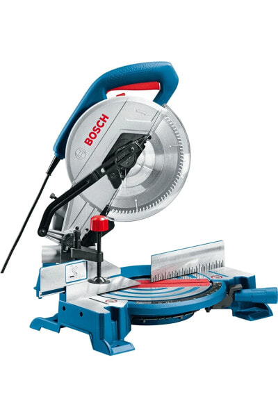 Professional Gcm 10 Mx Gönye Kesme Makinesi 1700 Watt 254 Mm Bıçak Çapı