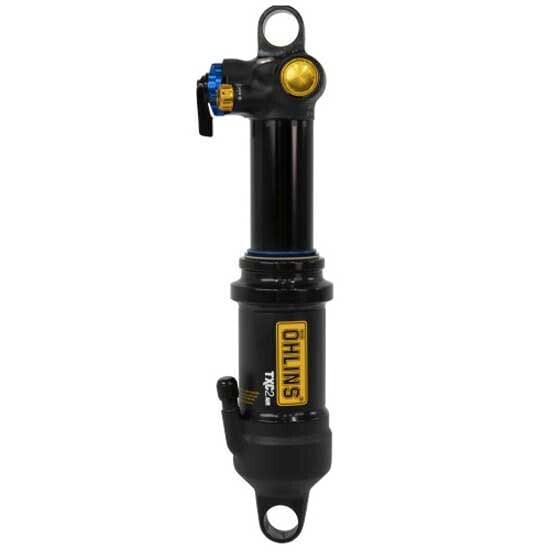 ÖHLINS TXC2Air shock absorber