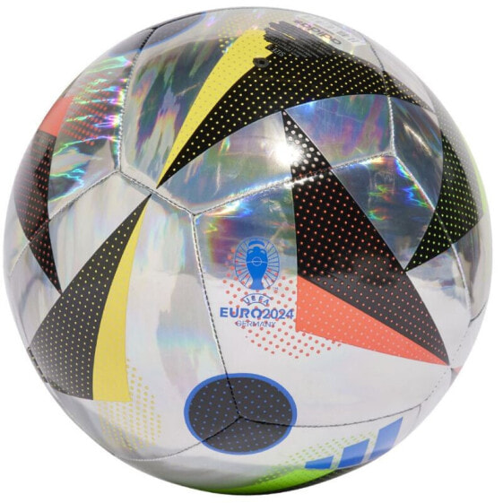 Football adidas Fussballliebe Euro24 Training Foil IN9368