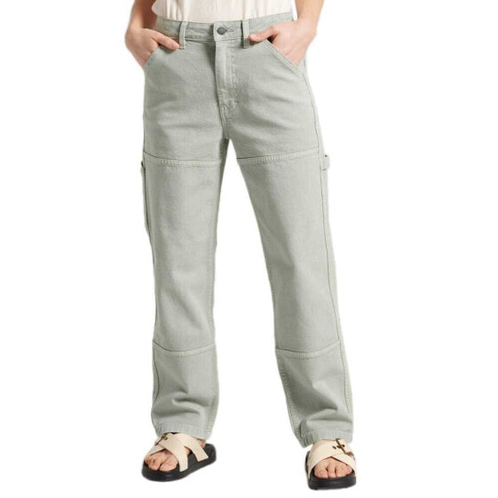 SUPERDRY Carpenter pants