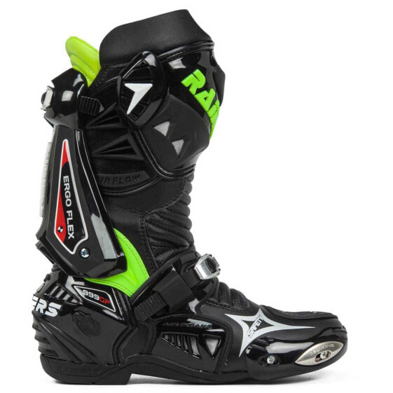 RAINERS 999 racing boots