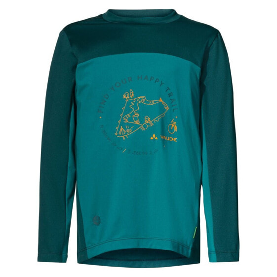 VAUDE Solaro II long sleeve T-shirt