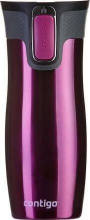 Contigo Kubek termiczny West Loop 2.0 Raspberry 470ml (2095831)