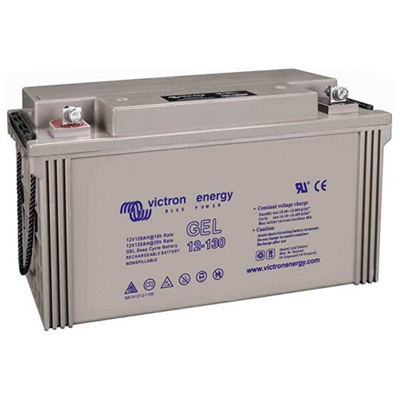 VICTRON ENERGY GEL 12V/130Ah Battery