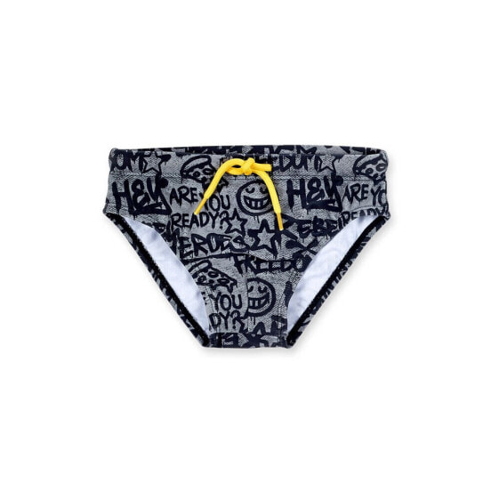 TUC TUC Urban Attitude swimming brief