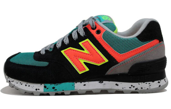 Кроссовки New Balance NB 574 WL574OBD