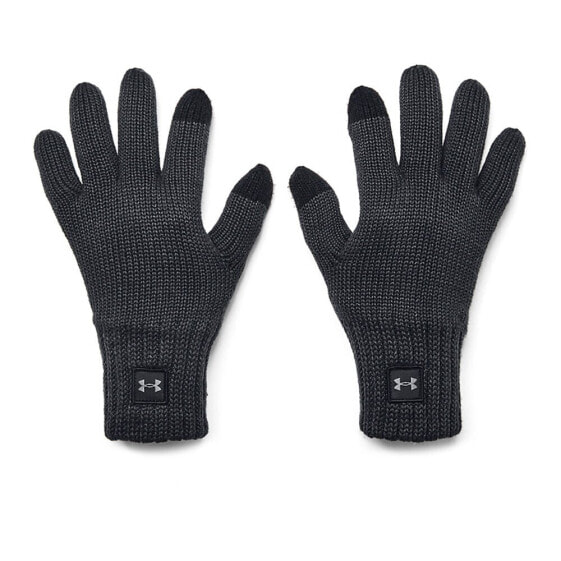 UNDER ARMOUR Halftime Wool gloves