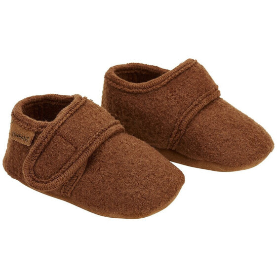 ENFANT Baby Wool Slippers