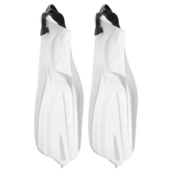 SCUBAPRO Go Travel Diving Fins