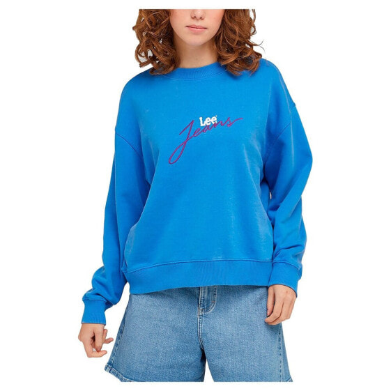 LEE Acid sweatshirt