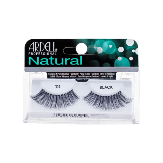 Ardell Natural 111 1 St. falsche wimpern für Frauen