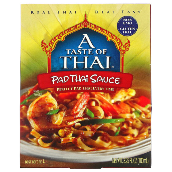 Соус Pad Thai A Taste of Thai 100 мл