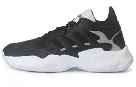 Обувь спортивная Adidas neo STREETSPIRIT 2.0 для баскетбола