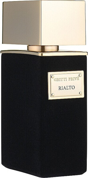 Dr. Gritti Prive Rialto