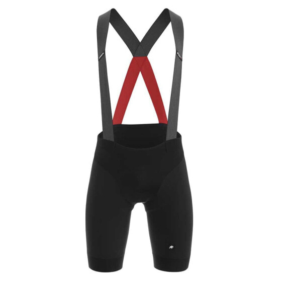 Assos Equipe RS S9 Targa bib shorts