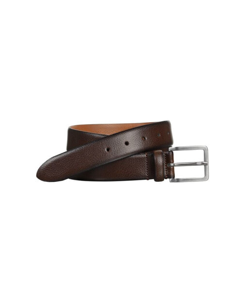 Italian Feathered Edge Belt