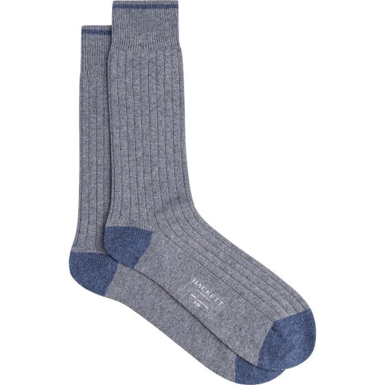 HACKETT Cashmere socks