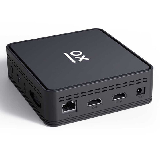 PRIMUX M42 Celeron N4020C/4GB/128GB SSD Mini PC