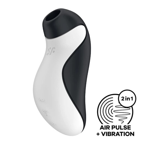 Satisfyer Orca, 11,5 cm