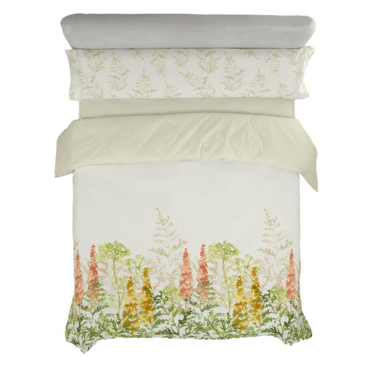 Комплект чехлов для одеяла Alexandra House Living Estelia Разноцветный 150 кровать 2 Предметы