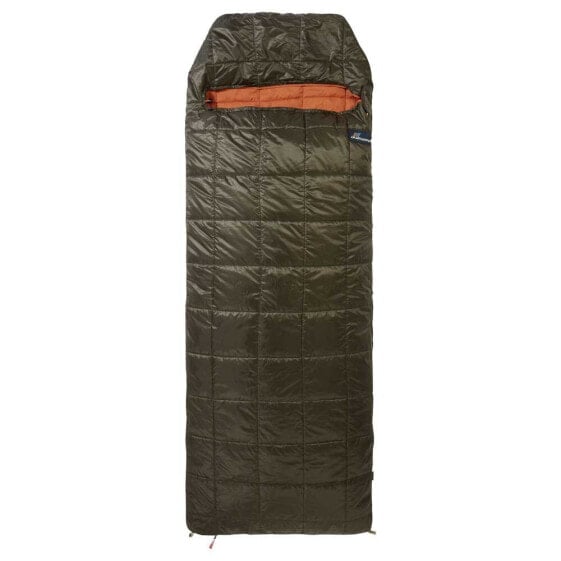 CRAGHOPPERS NosiLife Eco 100 Sleep Sleeping Bag