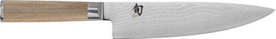 KAI KAI Shun White Chef's Knife, 20 cm