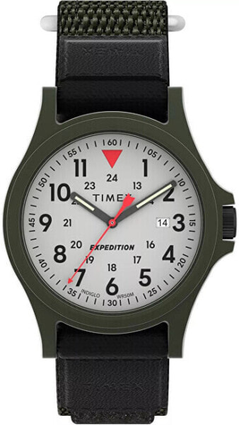 Часы Timex Expedition Acadia TW4B29300