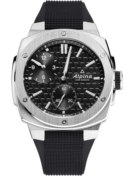 Часы Alpina AL-650B4AE6 Extreme