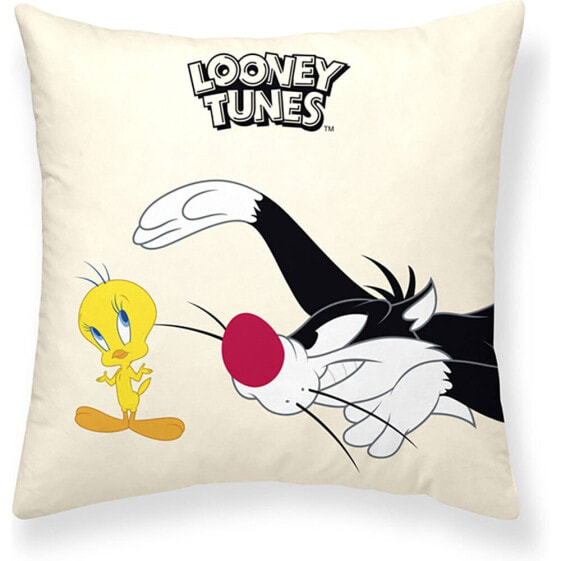 PLAY FABRICS Cushion Cover Looney Charracters B 45x45 cm