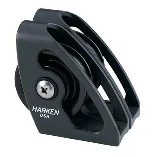 HARKEN 57 mm 2.25 Double Over The Top Block