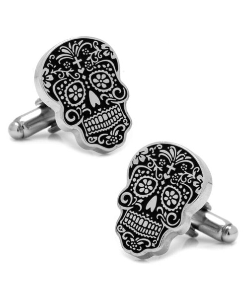 Запонки Cufflinks Inc. Day of the Dead