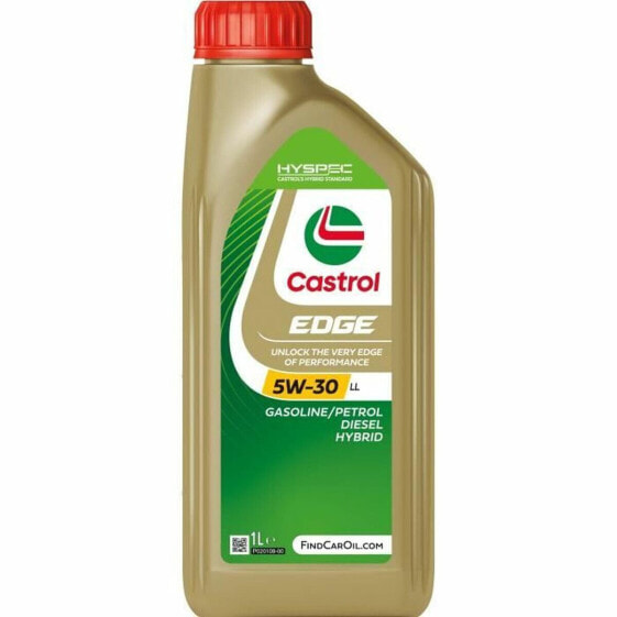 Моторное масло Castrol Дизельный Гибридный 5W30 1 L