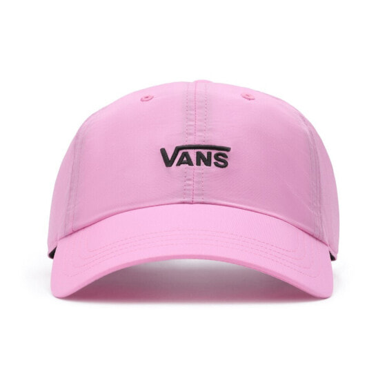 Vans High Back Cap