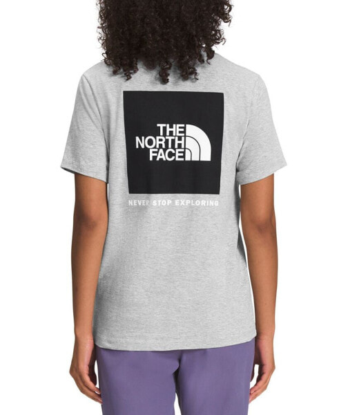 Футболка The North Face NSE Box