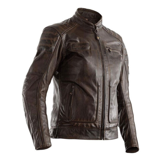 RST Roadster II Jacket