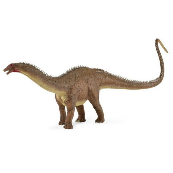 Фигурка Collecta Brontosaurus Collected (Собранный динозавр)