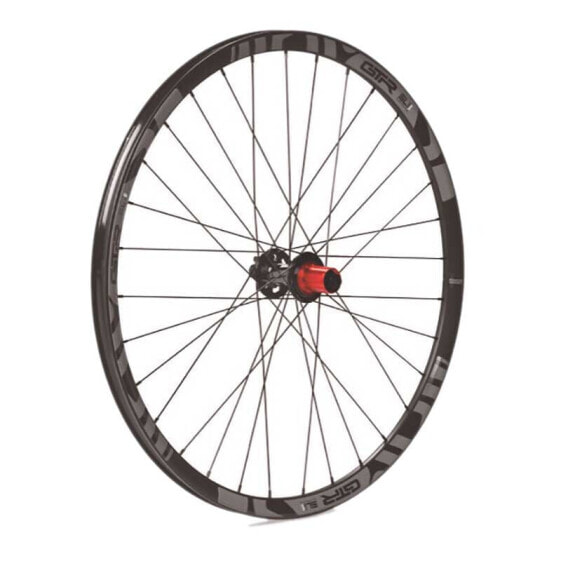 GTR SL27 Boost 29´´ CenterLock Disc Tubeless MTB rear wheel