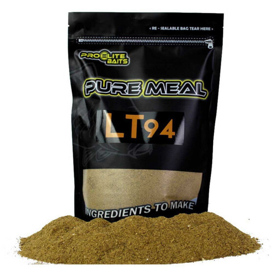 PRO ELITE BAITS Pure Meal LT94 800g Groundbait