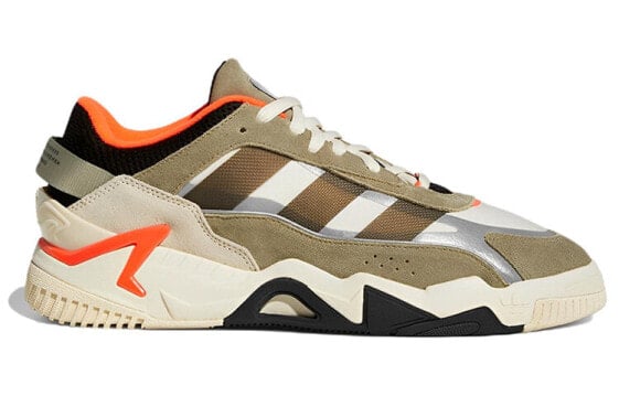 Кроссовки Adidas Originals Niteball GX7089