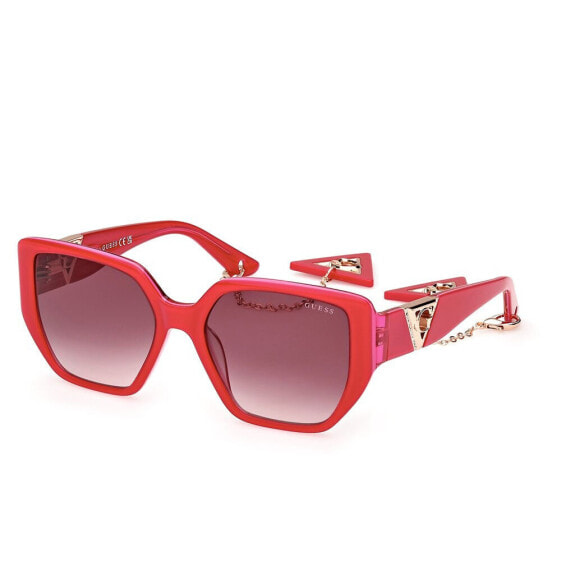 GUESS GU7892 Sunglasses