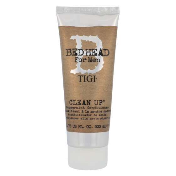 Кондиционер Tigi Bed Head Men Clean Up Мята 200 ml