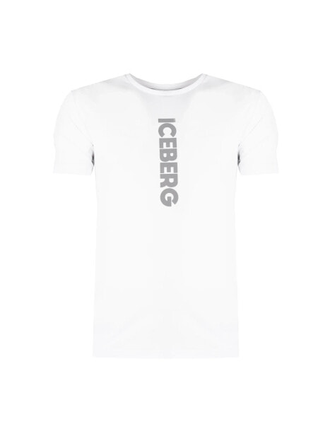 Iceberg T-Shirt "C-Neck"
