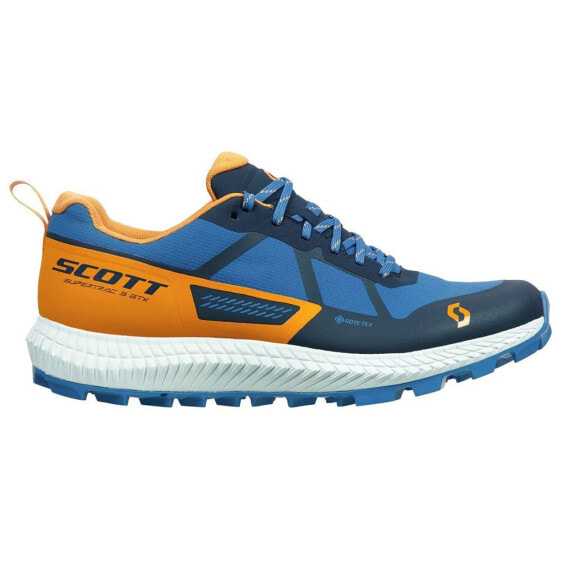 SCOTT Supertrac 3 Goretex trail running shoes