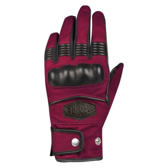 SEGURA Tampico woman leather gloves