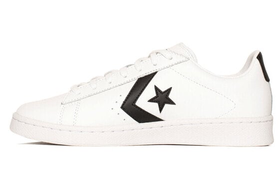 Баскетбольные кроссовки Converse Cons Pro Leather 167237C